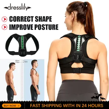 Back Posture Corrector- UNISEX –