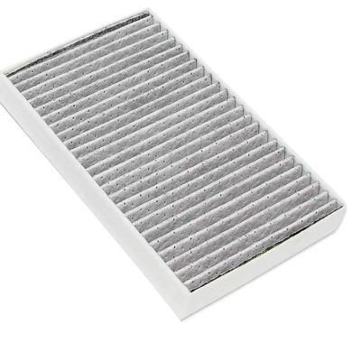 Cabin Air Filter for Model S Air Filter HEPA with Activated Carbon for 2012-2015 Model S 1035125-00-A