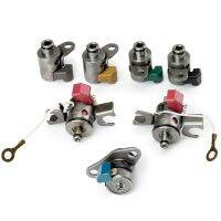 4EAT Transmission Solenoid Valve Kit 31939-AA191 31939AA160 7PCS for Subaru Baja Forester Impreza Legacy Outback