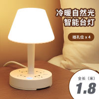 Small Night Lamp Plug-In Bedroom Bedside Baby Nursing Eye Protection Home Sleep Luminous Girl Light Warm Light  by Hs 2023