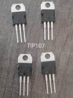 TIP107/8A100V PNP