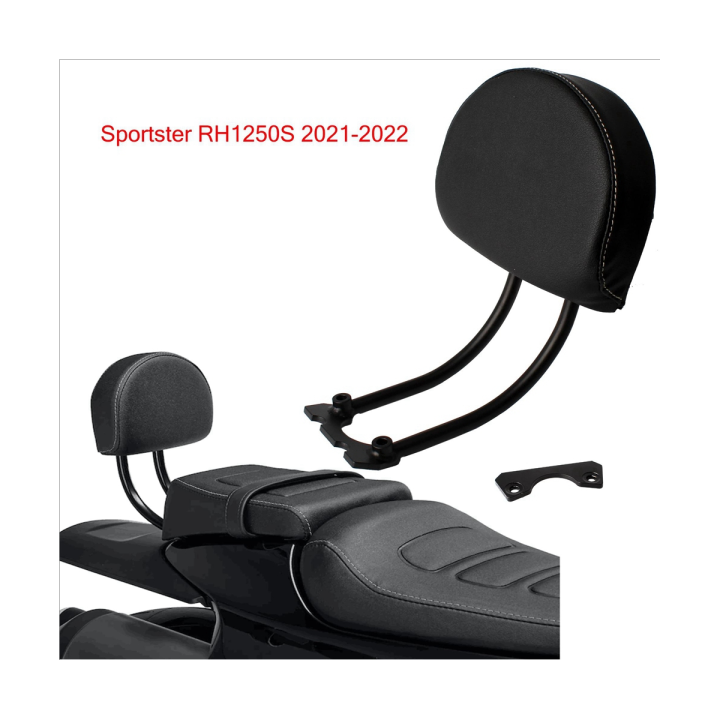 short-passenger-backrest-rear-backrest-seat-backrest-motorcycle-for-harley-sportster-s-rh1250s-2021-2022