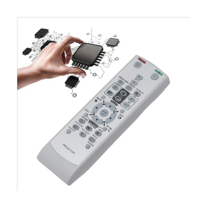 ga837wjsa-replace-remote-control-for-sharp-projector-pg-2500x-pg-2710-pg-3010-pg-3510-pg-d2500x-pg-d2510x-pg-d3550w