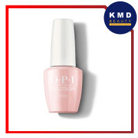 สีทาเล็บเจล OPI GelColor - Passion / GCH19A ของแท้ 100% รับประกัน มี อย ทุกขวด ตรงปก ส่งเร็ว