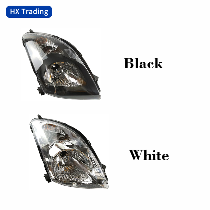 Suzuki Swift Headlight 20042010/Head Light/Head Lamp/Front Light