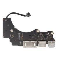 A1502 Laptop Power Board for Apple MacBook Pro Retina 13.3 Inch 2015 Years MF839 MF840 MF841 USB Small Board 820-00012-A