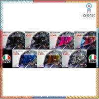 ชิลด์หน้าหมวกกันน็อค AGV VISOR รุ่น Pista GP/GP-R/GP-RR , Corsa , Corsa-R สินค้ามีจำนวนจำกัด