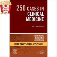 Positive attracts positive ! 250 Cases in Clinical Medicine, 5ed - IE - : 9780702074561