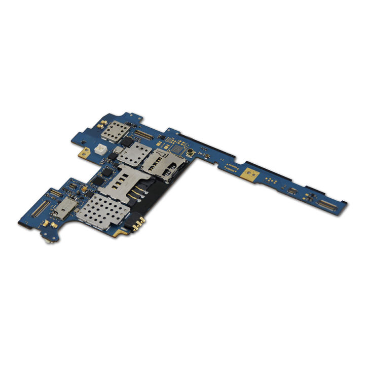 16gb-for-samsung-galaxy-note-1-n7000-motherboard-original-full-unlocked-mainboard-full-chips-android-os-system-logic-board