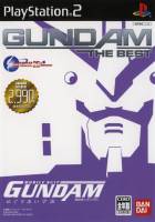 แผ่นแท้ [PS2] Mobile Suit Gundam: Meguriai Sora - Gundam the Best 25th Anniversary (Japan) (SLPS-25487) 25