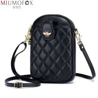 ZZOOI Luxury Brand Design Women Handbag Soft Leather Crossbody Bags Women Phone Bag Small Female Shoulder Bags Ladies Messenger Bag