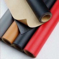 hotx【DT】 50x137cm Adhesive Leather Repair Stick-on  Sofa Repairing Subsidies Fabric Stickers Patches Scrapbook