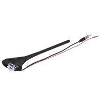 【cw】 Car Radio Antenna Truck Automotive Boosts Signals Cars ！