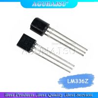 10pcs/lot LM336Z-2.5 LM336Z LM336 TO-92 Precision Supply Voltage Reference IC Chip New Original WATTY Electronics