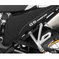 Motorcycle Placement Bag Frame Bags For R1200GS R1200 GS Gsa 1200GS LC ADV R RS R1250GS Adventure 1250GS R1200R