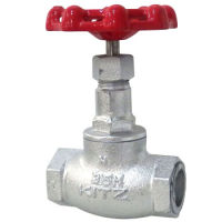 GLOBE VALVE 1/2  ดักไทล์ KITZ