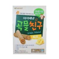 สินค้าเข้าใหม่ Premium ? Ivenet Grain Friend Cheese   ไอวีเน็ตเกรนเฟรนด์ชีส?