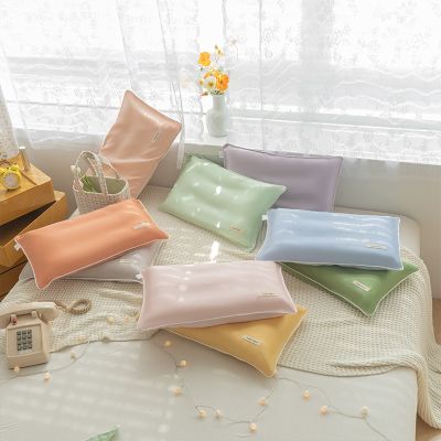 Genuine Ice Silk Pillowcase