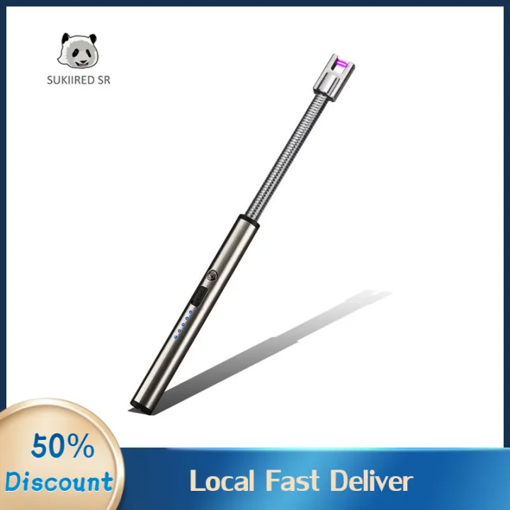 The new USB Charging Igniter Pulse Bendable Arc Igniter MultiFunction