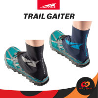 Altra TRAIL GAITER ผ้าคลุมกันเศษดินและทรายเข้ารองเท้า