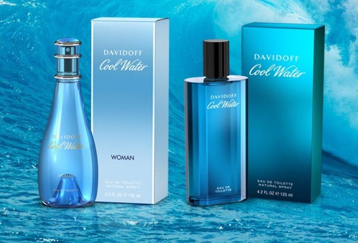 น้ำหอม-davidoff-cool-water-for-women-100ml