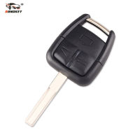 【Hot-Selling】 izwimenti1979 3ปุ่ม Kunci Remote Mobil เคสปกปิดพับได้สำหรับ Vauxhall Opel Vectra Astra Z สำหรับ Omega