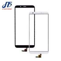 10Pcs For Huawei Y6 Y7 Y9 Pro Prime 2017 2018 2019 Touch Screen Panel Sensor Digitizer Glass Touchscreen