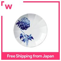 Royal Copenhagen Bromst Plate,จาน,Viburnum, 15ซม.,ของขวัญแต่งงาน,1025297ของขวัญ