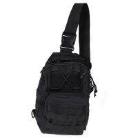 Durable Outdoor Shoulder Bag, Military Tactical Backpack