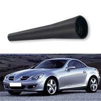 เสาอากาศหน้ากากสั้นซุปเปอร์ดิวตี้สำหรับ Mercedes- Benz-SLK SL R171 500 200 230 Mercedes Benz Slk 200 Slk R171อุปกรณ์เสริม Amg Geoffre