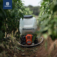 HUSQVARNA เครื่องพ่นยา รุ่น 321S15 ขนาด 15 ลิตร