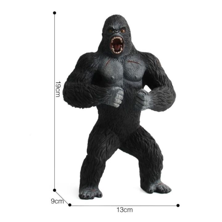 simulation-model-of-science-and-education-animal-model-of-chimpanzees-kong-monkeys-wildlife-orangutan-model-toys