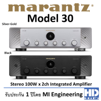 Marantz MODEL30 Stereo Integrated Amplifier