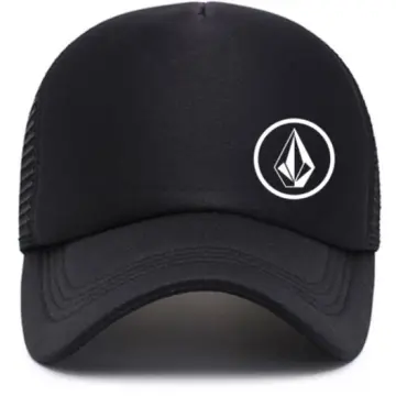 Volcom hot sale net cap