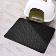 Cat Pad Washable Bed Mat Clean Pad Products Mat Double Layer