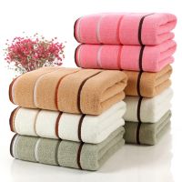 ☃✷❈ Cotton Bath Shower Towel Large Thick Towels Set Home Bathroom Hotel Adults Kids Badhanddoek Toalha de banho Serviette de bain