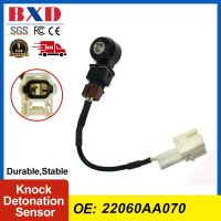 Knock Detonation Sensor 22060AA070สำหรับ SUBARU FORESTER IMPREZA LEGACY LIBERTY OUTBACK