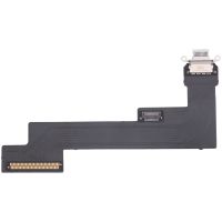 FixGadget Charging Port Flex Cable for iPad Air 2022 A2589 A2591 WIFI Version (Starlight)