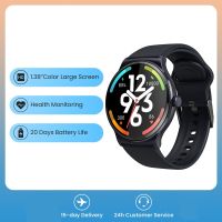 2023 ชายหญิง RT3 LS05 Smart Watch Bluetooth Phone Calls 1.43－AMOLED Display Smartwatch Health Monitor IP68 กีฬากันน้ํา