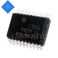 1pcs/lot L9826TR L9826 SOP20 In Stock