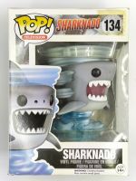 Funko Pop TV Sharknado - Sharknado #134 (กล่องมีตำหนิ)