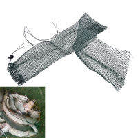 {CTTC} Fishing NET TRAP ตกปลาตาข่ายเครือข่าย foldingfish กระเป๋าตกปลาขนาดเล็กตาข่ายตกปลา