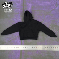 SKM012 16 Scale ทหารชายขยายหลวมเสื้อกันหนาว Hoodies SweatPants รุ่น Hip Hop สไตล์สำหรับ12 "Action Figure Body Model