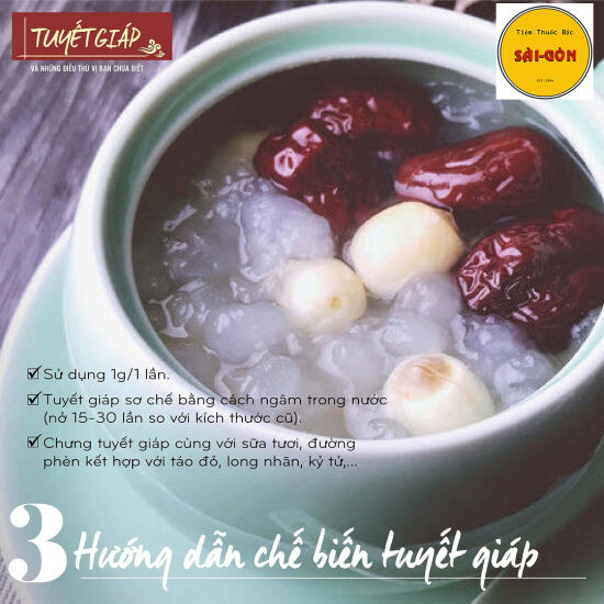 Hcmloại thượng hạng tuyết giáp tây tạng 30gram tiệm thuốc bắc sài gòn - ảnh sản phẩm 3
