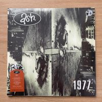 แผ่นเสียง Ash – 1977 **White / Black splatter Vinyl, LP, Album, Reissue, Remastered,แผ่นเสียงมือหนึ่ง ซีล