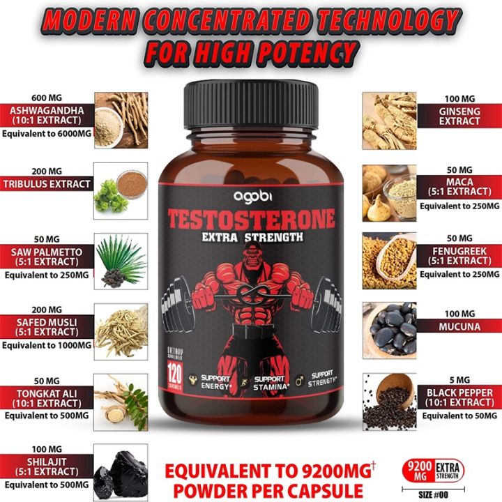 ของแท้-โปรดระวังของปลอม-เทสโทสเตอโรนผู้ชาย-ฮอร์โมน-เพศ-ชาย-testosterone-booster-เพิ่มสมรรถภาพสำหรับผู้ชายแบบเข้มข้น-เพิ่มฮอร์โมนผู้ชาย-ของแท้-ราคา-ส่ง-ถูก