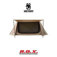 ONETIGRIS OUTBACK RETREAT CAMPING TENT เต๊นท์ขนาดเล็ก เต๊นท์พกพา เต๊นท์น้ำหนักเบา