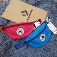 กระเป๋าคาดอก / คาดเอว คอนเวิร์ส CONVERSE รุ่น CHUCK WAIST BAG รหัส 16-19907 สินค้าพร้อมส่ง