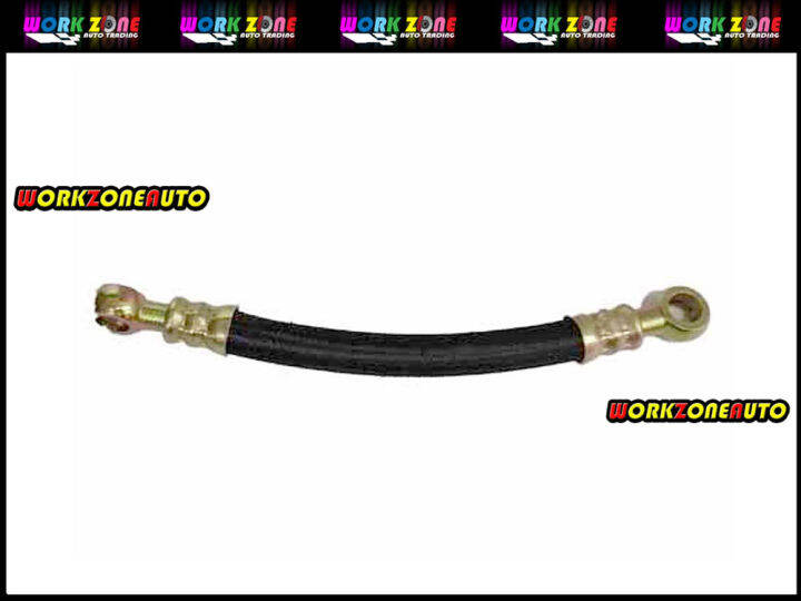 Mitsubishi Pajero Alternator Hose 71/2 MD307104/MD307105 | Lazada