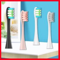 Oclean Electric Toothbrush Heads For Oclean X Pro Elite / One / X / X Pro / Z1 / F1 / Air 2 Replacement Tooth Brush Heads